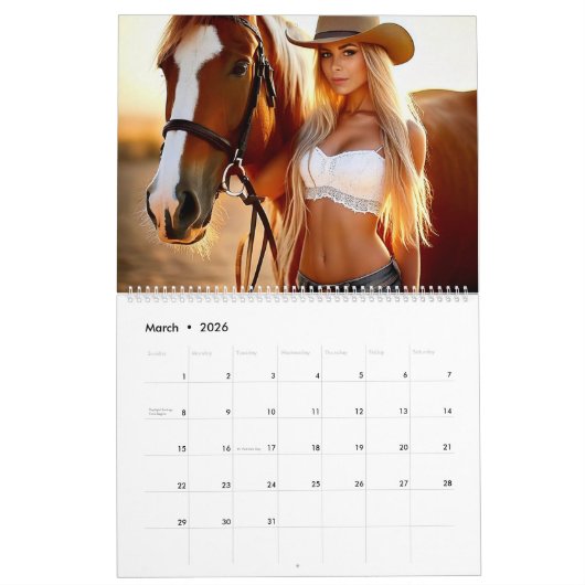 Kalender 2025 (Mär 2026)