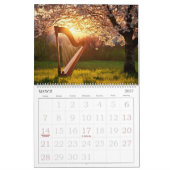 Kalender 2025 (Mär 2027)