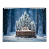 Kalender 2025 (Titelbild)