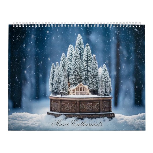 Kalender 2025 (Titelbild)