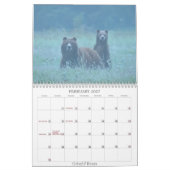 Kalender 2025 (Feb 2027)