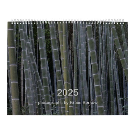 Kalender 2025 (Titelbild)