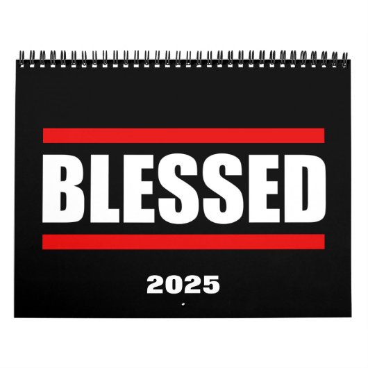 Kalender 2025 (Titelbild)