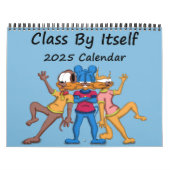 Kalender 2025 (Titelbild)