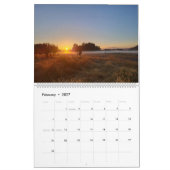 Kalender 2025 (Feb 2027)