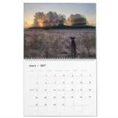 Kalender 2025 (Mär 2027)