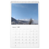 Kalender 2025 (Jan 2027)