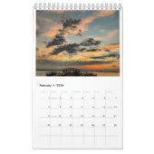 Kalender 2025 (Feb 2026)