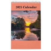 Kalender 2025 (Titelbild)