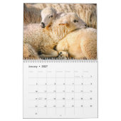 Kalender 2025 (Jan 2027)