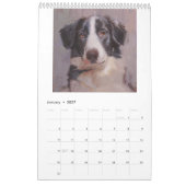 Kalender 2025 (Jan 2027)