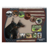 Kalender 2025 (Titelbild)