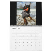 Kalender 2025 (Jan 2027)