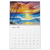 Kalender 2025 (Jan 2027)