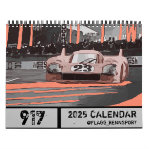 KALENDER 2025