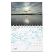 Kalender 2025 (Feb 2027)