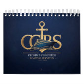 Kalender 2025 (Titelbild)