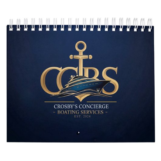 Kalender 2025 (Titelbild)