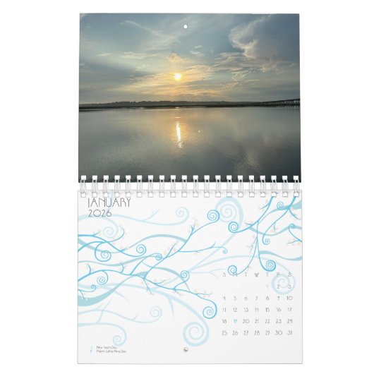 Kalender 2025 (Jan 2026)