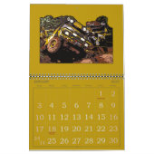 KALENDER 2025 (Jan 2027)