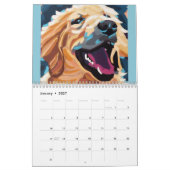 Kalender 2025 (Jan 2027)