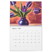 Kalender 2025 (Feb 2027)