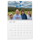 Kalender 2025 (Mär 2027)