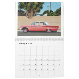 Kalender 2025