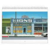 Kalender 2025 (Titelbild)