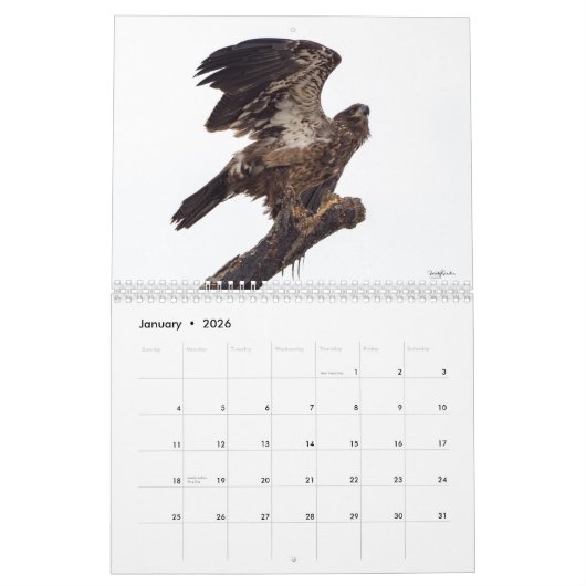 Kalender 2025 (Jan 2026)