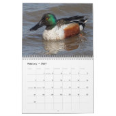 Kalender 2025 (Feb 2027)