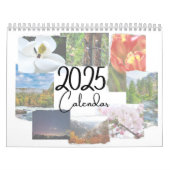 Kalender 2025 (Titelbild)
