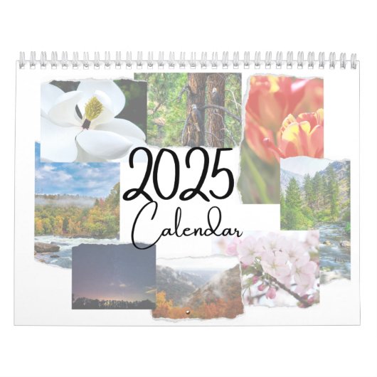 Kalender 2025 (Titelbild)