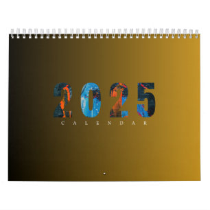 Kalender 2025