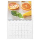 Kalender 2025 (Mär 2026)