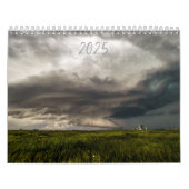 Kalender 2025 (Titelbild)