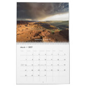 Kalender 2025 (Mär 2027)
