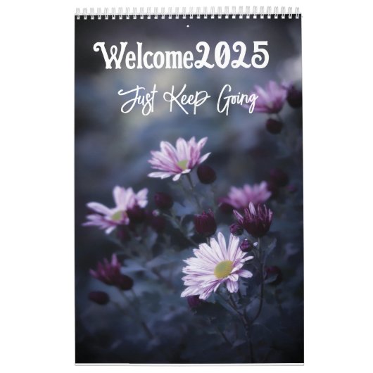 Kalender 2025 behalten (Titelbild)
