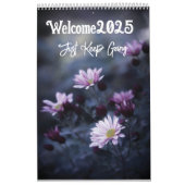 Kalender 2025 behalten (Titelbild)