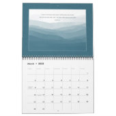 Kalender 2025 für Schrift und Förderung (Mär 2025)