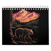 Kalender 2025 Kunstfusion, Anführungsmotivation (Titelbild)