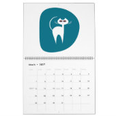 Kalender 2025 mit MCM Katzen (Mär 2027)