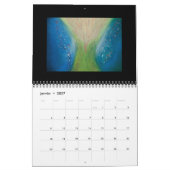 Kalender 2025 - Peggy Drouault (Jan 2027)