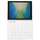 Kalender 2025 - Peggy Drouault (Jan 2027)