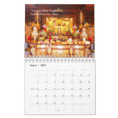 Kalender 2025: Temple Culture in Taiwan (Mär 2027)