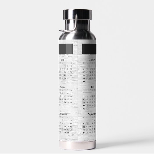 Kalender 2025 trinkflasche (Rechts)