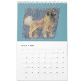 Kalender 2026 (Jan 2027)