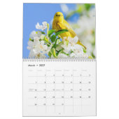 Kalender 2026 (Mär 2027)