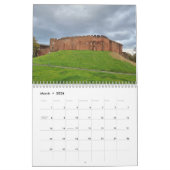 Kalender 2026 (Mär 2026)