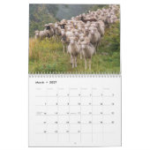 Kalender 2026 (Mär 2027)